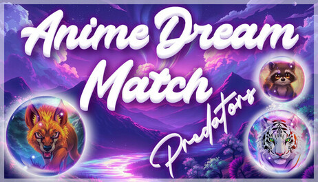 Купить Anime Dream Match: Predators