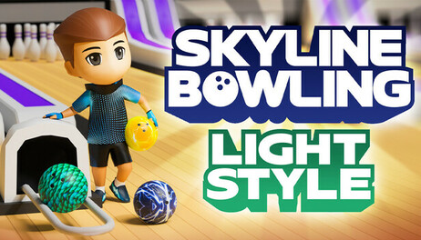 Купить Skyline Bowling: Light Style