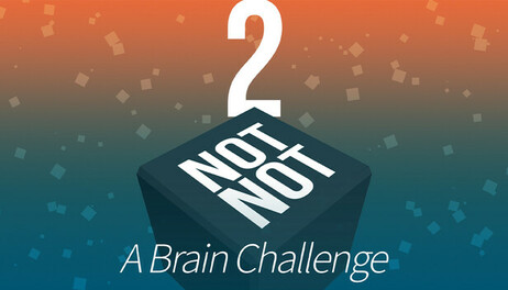 Купить Not Not 2 - A Brain Challenge