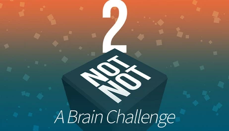 Купить Not Not 2 - A Brain Challenge