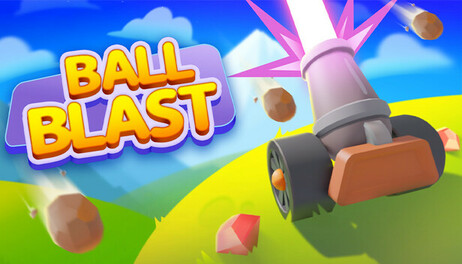 Купить Ball Blast