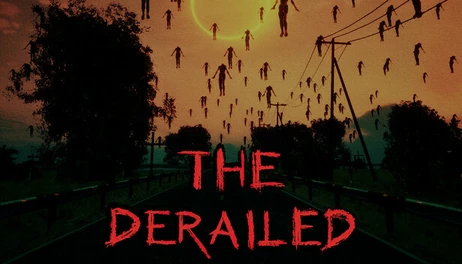 Купить The Derailed