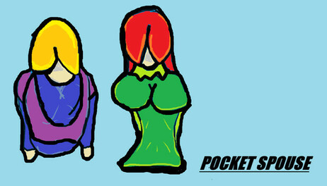 Купить Pocket Spouse