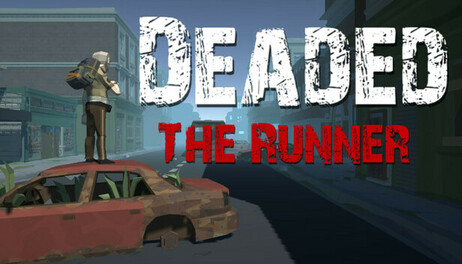 Купить Deaded The Runner