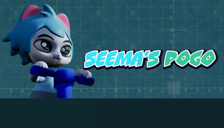 Купить Seema's Pogo