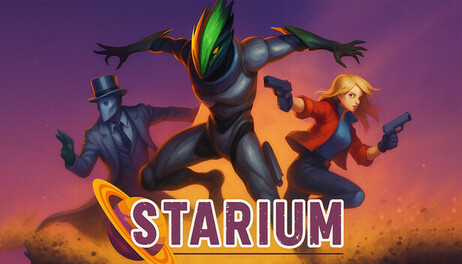 Купить Starium