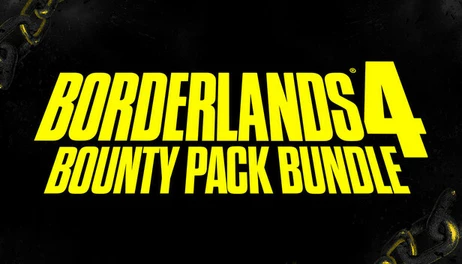 Купить Borderlands4: Bounty Pack Bundle
