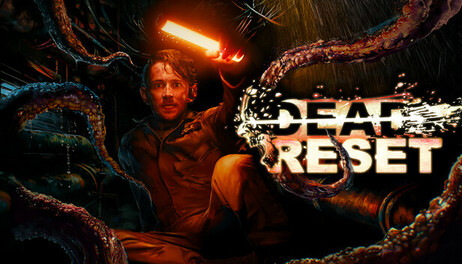 Купить Dead Reset