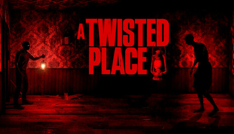 Купить A Twisted Place
