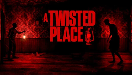 Купить A Twisted Place