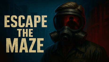 Купить Escape the Maze