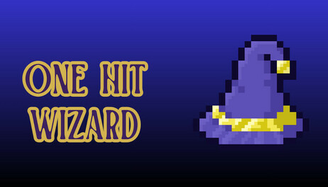 Купить One Hit Wizard