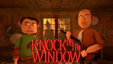 Купить Knock On The Window