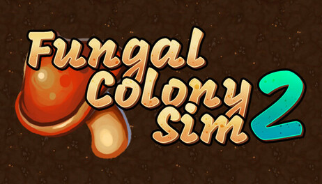 Купить Fungal Colony Sim 2