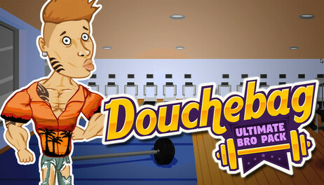 Купить Douchebag: Ultimate Pack