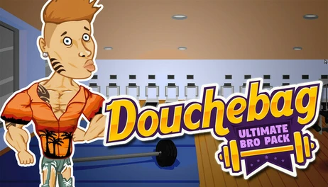 Купить Douchebag: Ultimate Pack