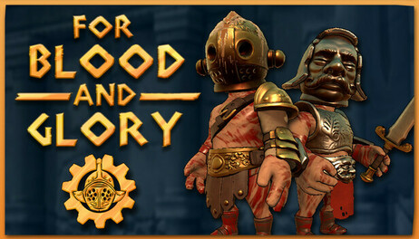 Купить For Blood And Glory