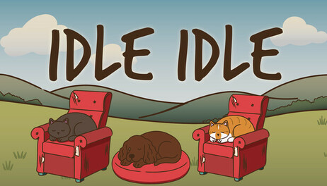 Купить Idle Idle