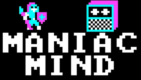 Купить Maniac Mind