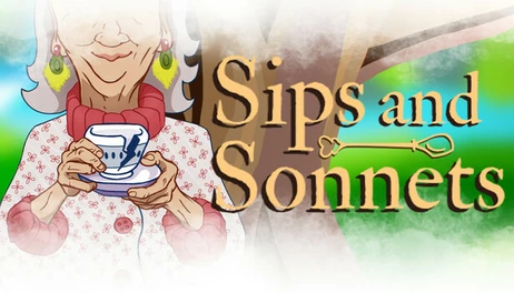 Купить Sips and Sonnets