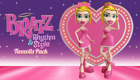 Купить Bratz Rhythm & Style - Tweevils Pack
