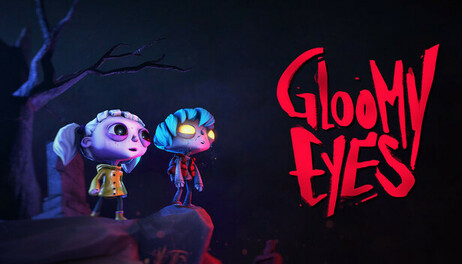 Купить Gloomy Eyes