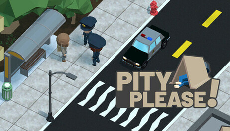 Купить PityPlease