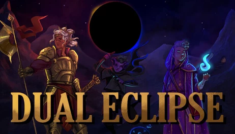 Купить Dual Eclipse