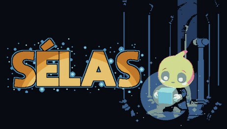 Купить Sélas