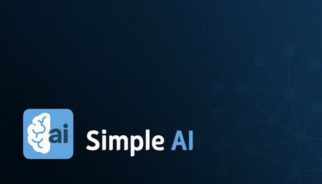 Купить Simple AI