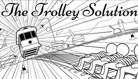 Купить The Trolley Solution