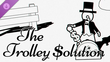 Купить The Trolley $olution