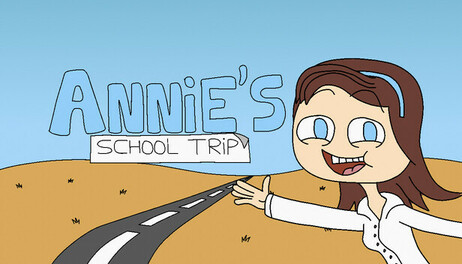 Купить Annie's School Trip