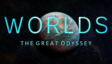 Купить WORLDS: The Great Odyssey