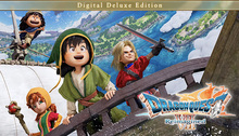 DRAGON QUEST VII Reimagined Digital Deluxe Edition
