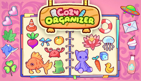 Купить Cozy Organizer