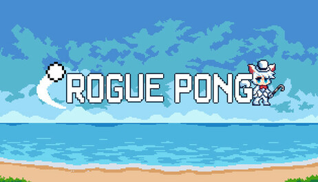 Купить Rogue Pong