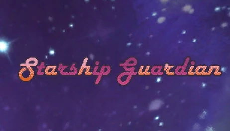 Купить Starship Guardian
