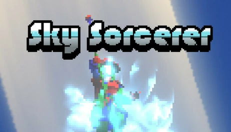 Купить Sky Sorcerer