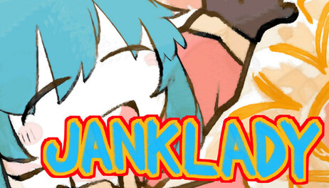 Купить JANKLADY