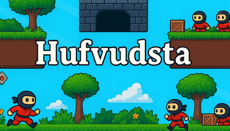 Купить Hufvudsta