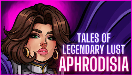 Купить Tales of Legendary Lust: Aphrodisia - Alternative Portraits Archive