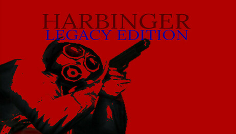 Купить HARBINGER - Legacy Edition