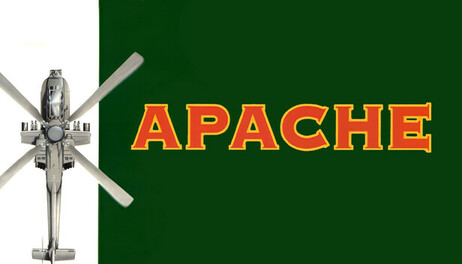 Купить Apache
