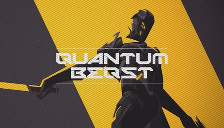 Купить Quantum Beast