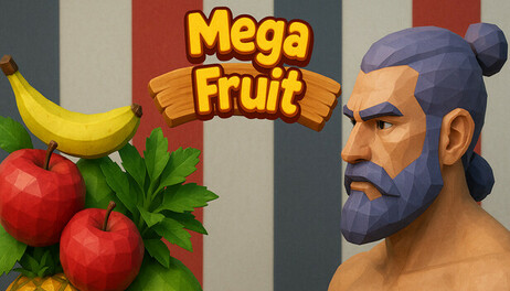 Купить Mega Fruit