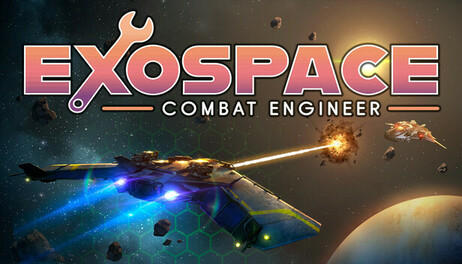 Купить eXoSpace Combat Engineer