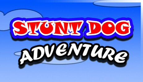Купить Stunt Dog Adventure