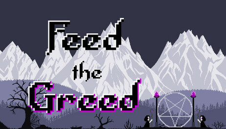 Купить Feed the Greed