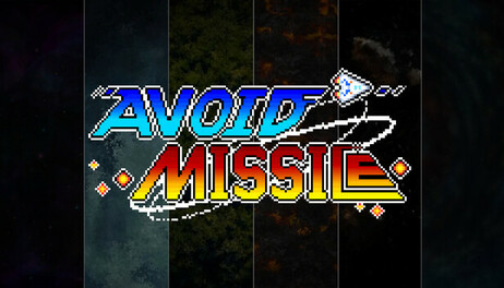 Купить Avoid the Missiles